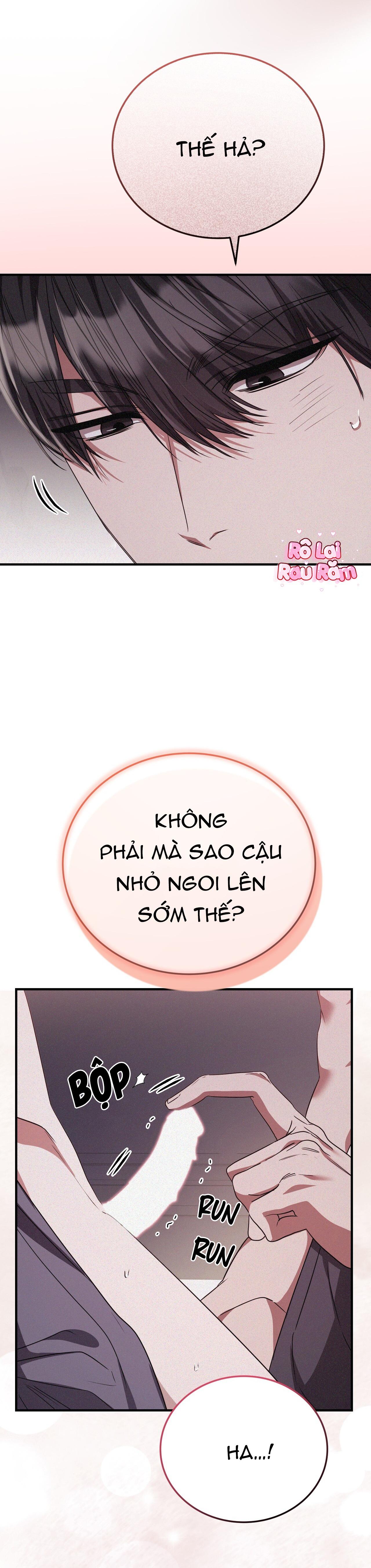 Đọc truyện FormLess - Chapter 66