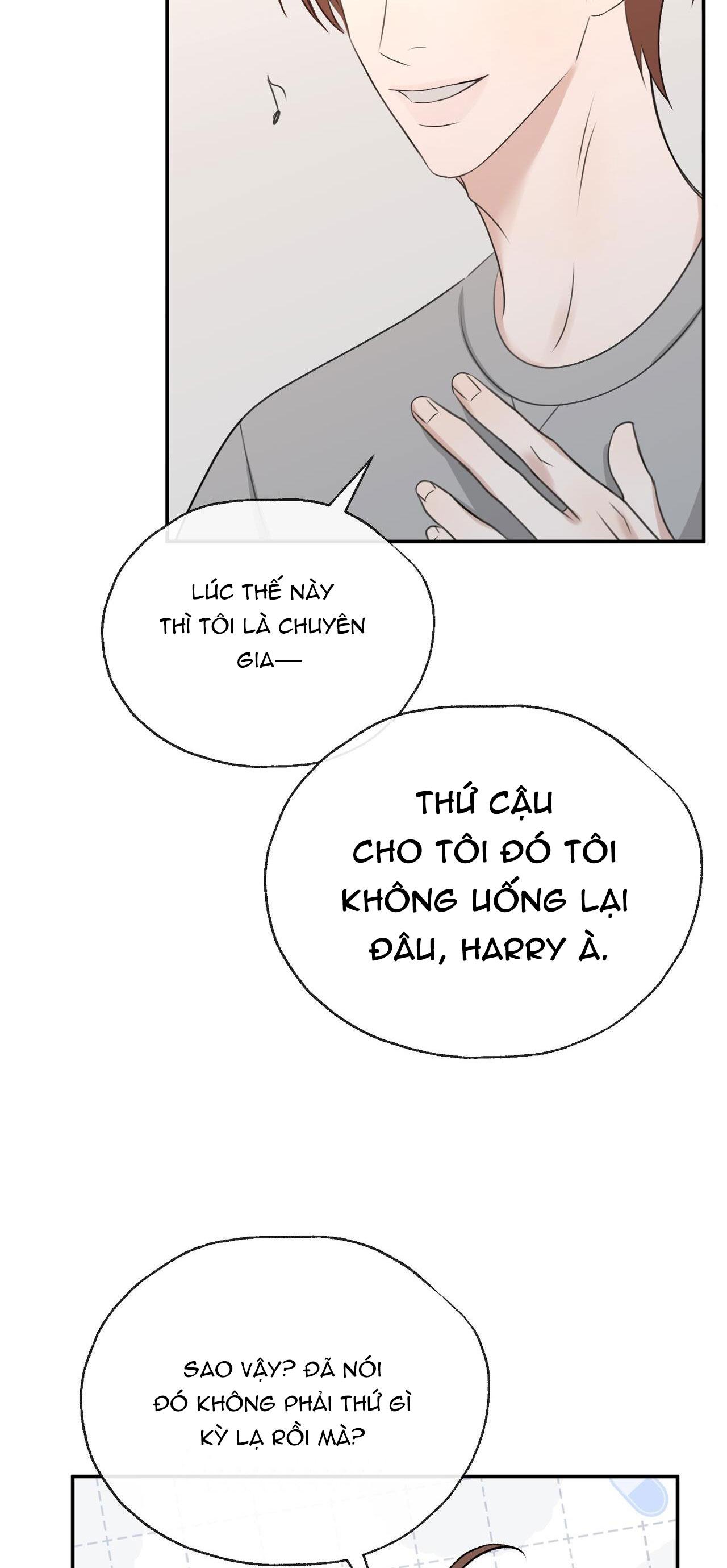 Đọc truyện NGHIỆN SEX - Chapter 23.3