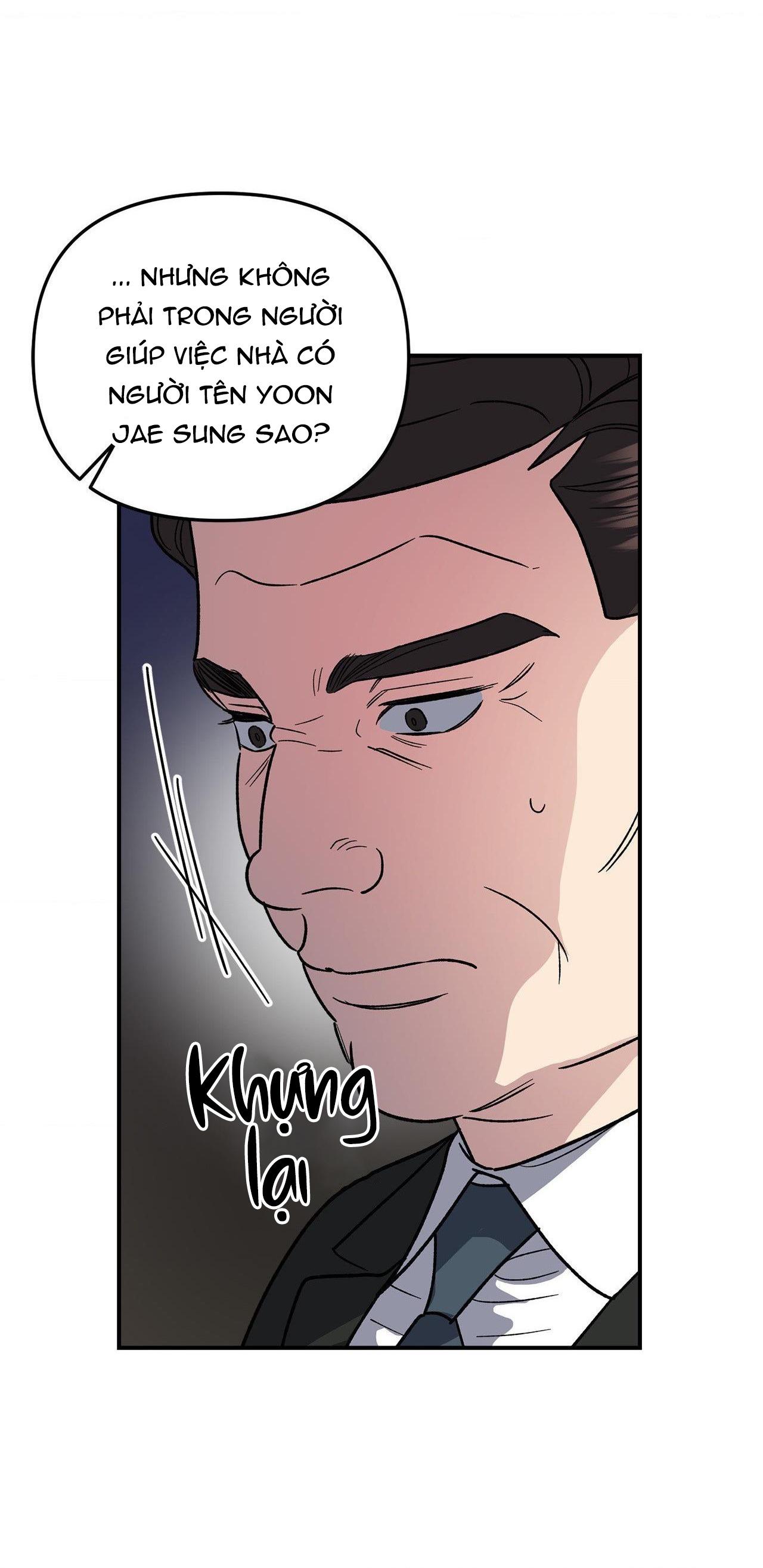 Đọc truyện DỤC VỌNG CỦA QUÁI THÚ - Chapter 12