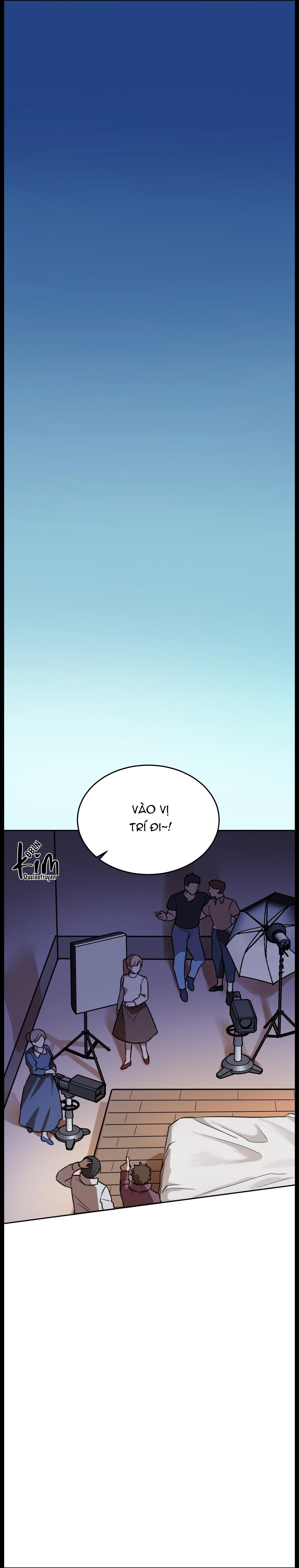 Đọc truyện BL NGẮN CHỊCH HỎNY - Chapter 35.4