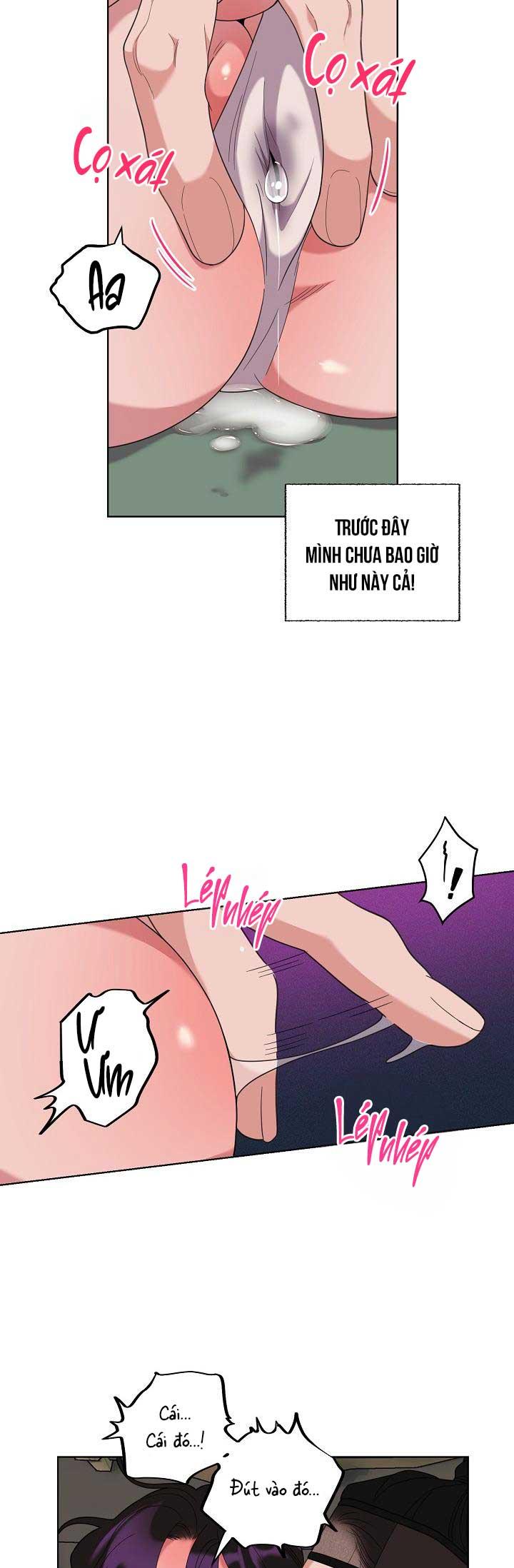 Đọc truyện TUYỂN TẬP BL CỔ TRANG - Chapter 11