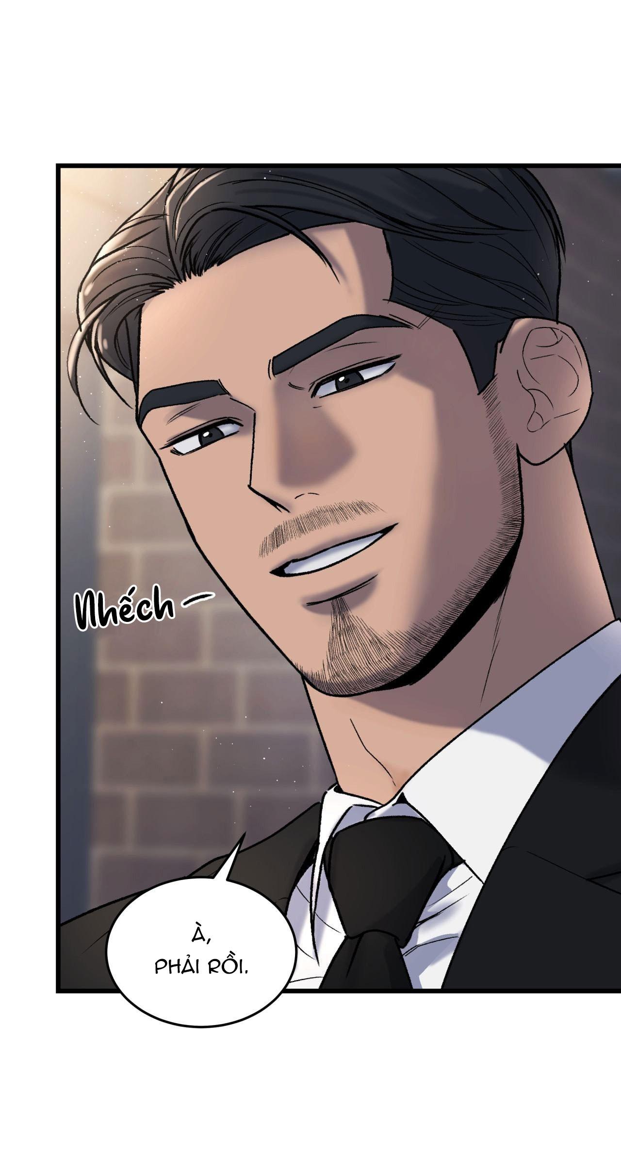 Đọc truyện CHỦ NHÂN BẠO DÂM CỦA TÔI - Chapter 14