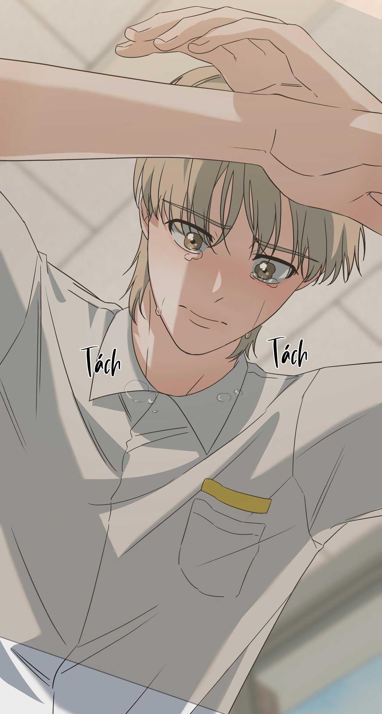 Đọc truyện HỢP ĐỒNG KẸO NGỌT - Chapter 18