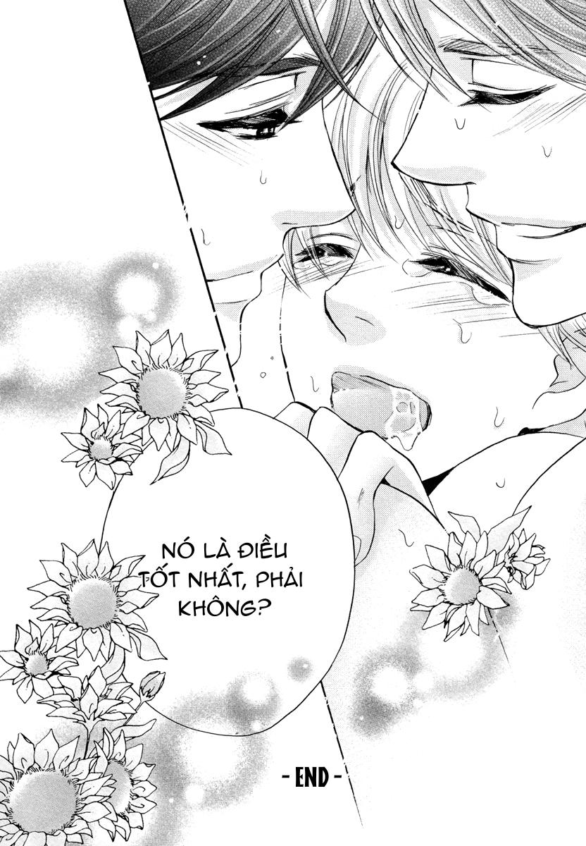 Đọc truyện Tôi Đang Bị Hai Người Con Trai Nhắm Đến - Chapter 6