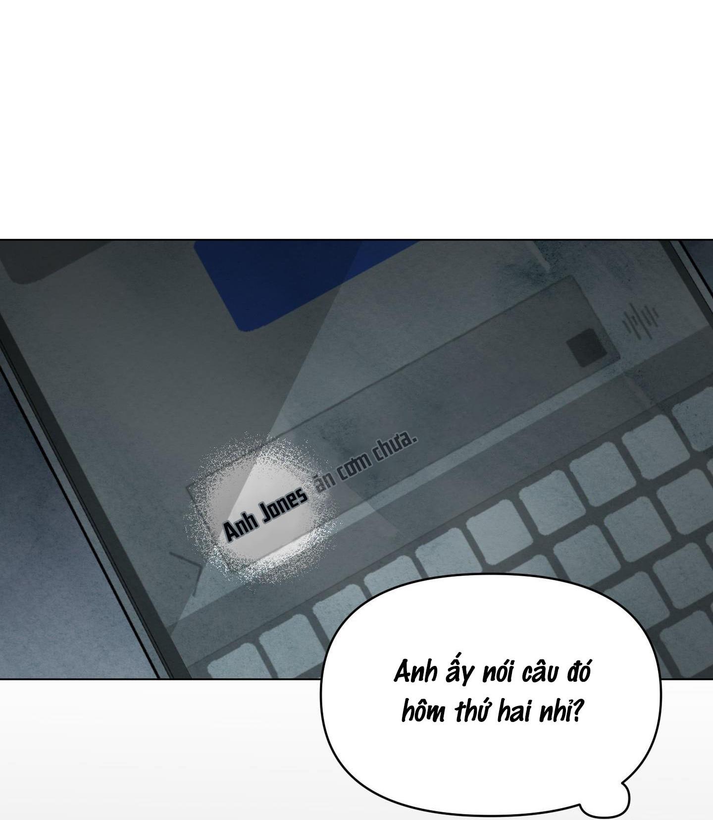 Đọc truyện  Định Tên Mối Quan Hệ - Chapter 36