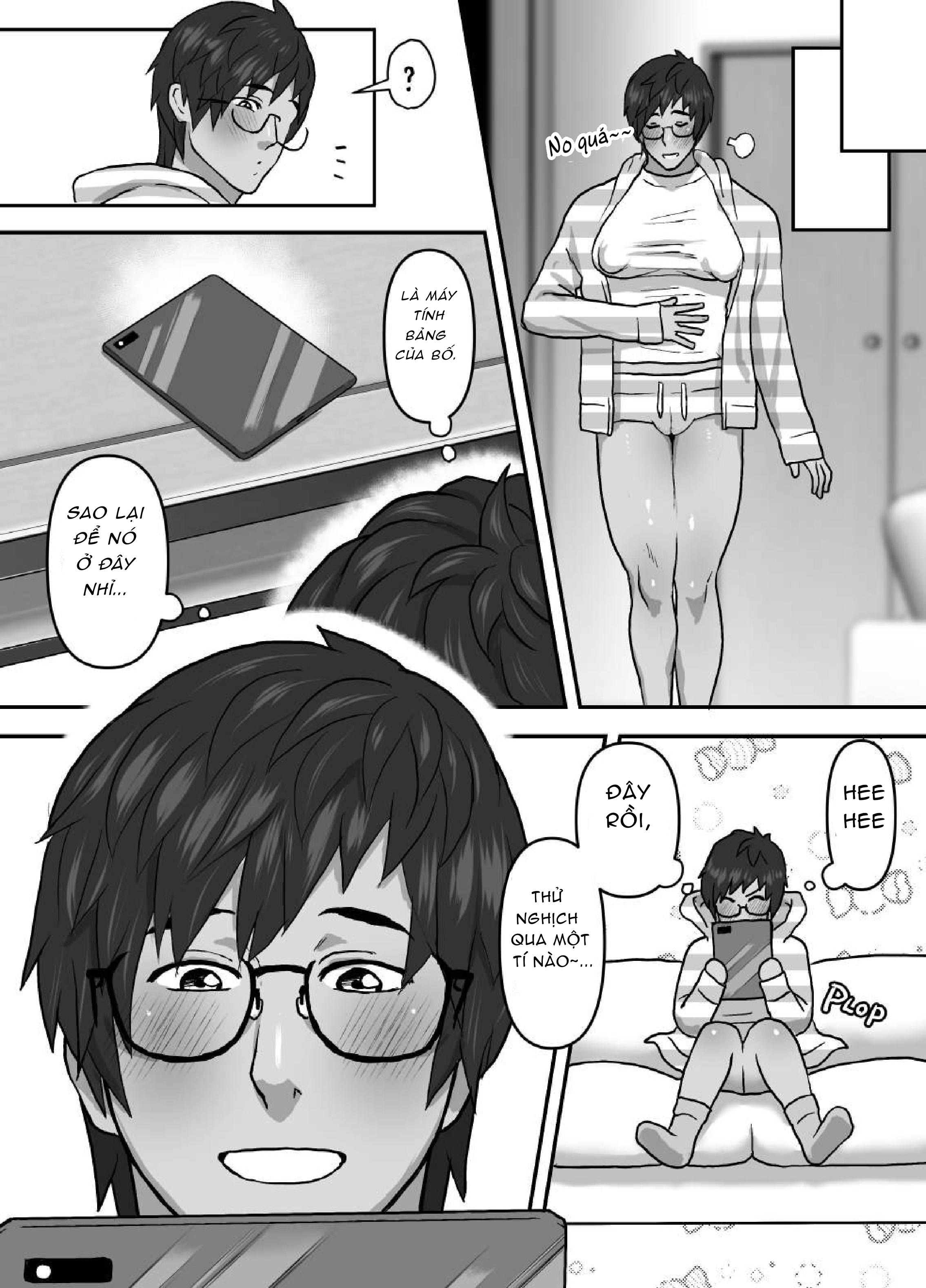 Đọc truyện Tuyển tập trôn có lài - Chapter 45