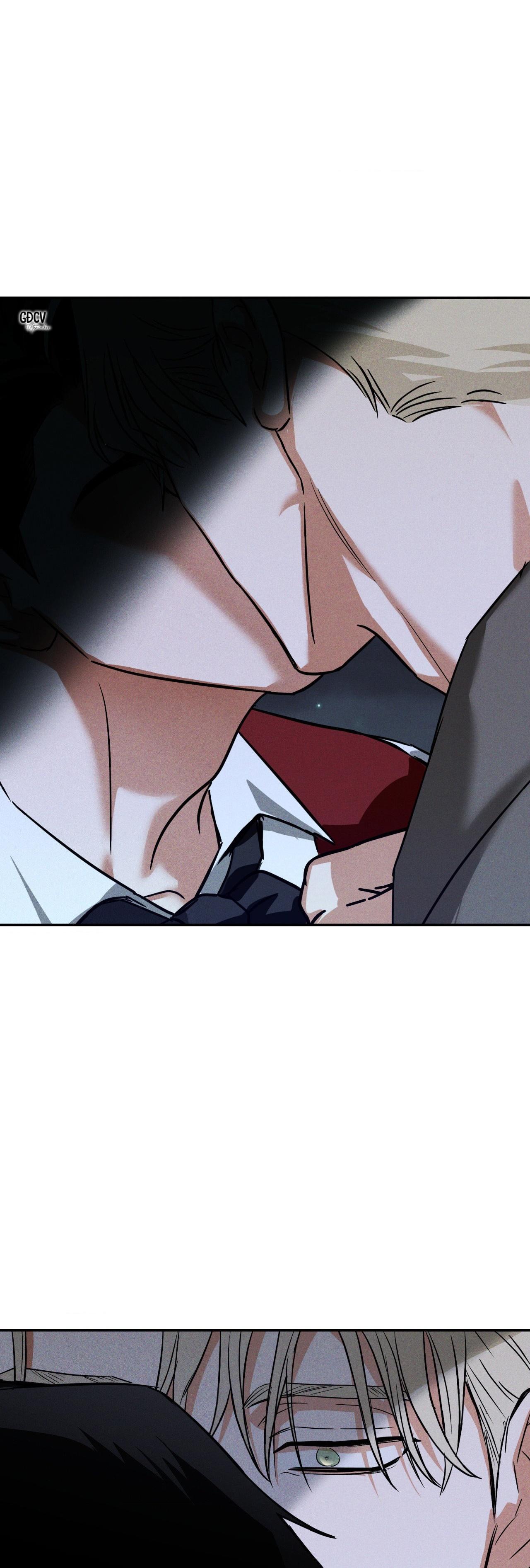 Đọc truyện ÁNH NHÌN - Chapter 2