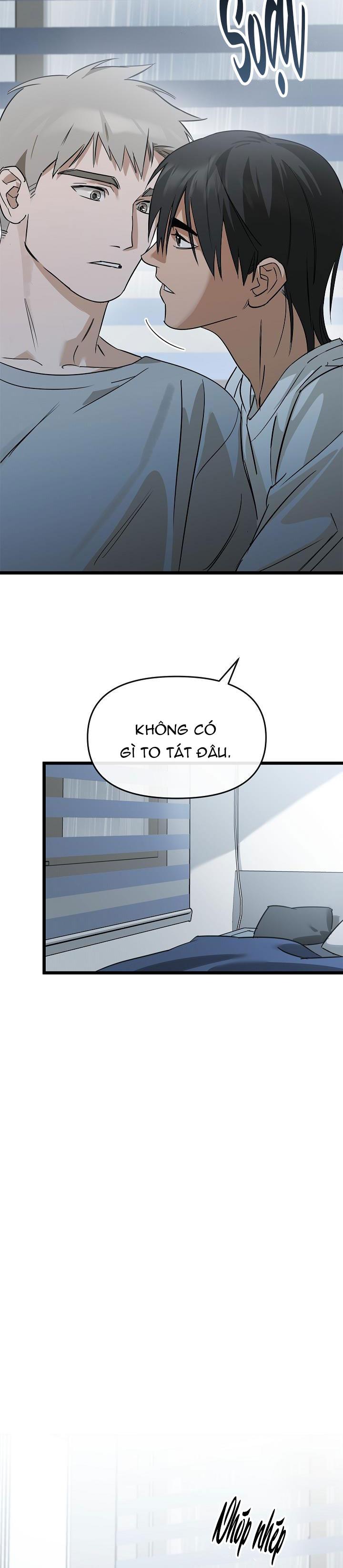 Đọc truyện BL NGẮN TUYỂN CHỌN - Chapter 32.4