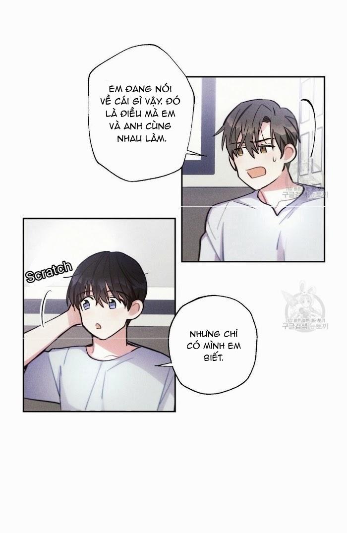 Đọc truyện Mưa Giông - Chapter 28