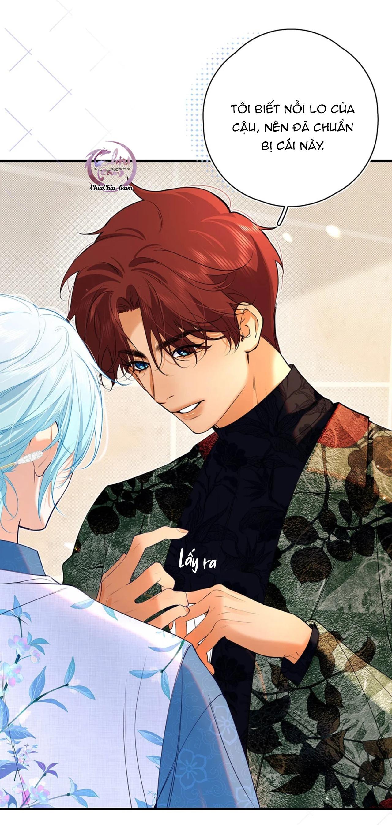 Đọc truyện Bắt đầu làm bạn trai từ số 0 - Chapter 35