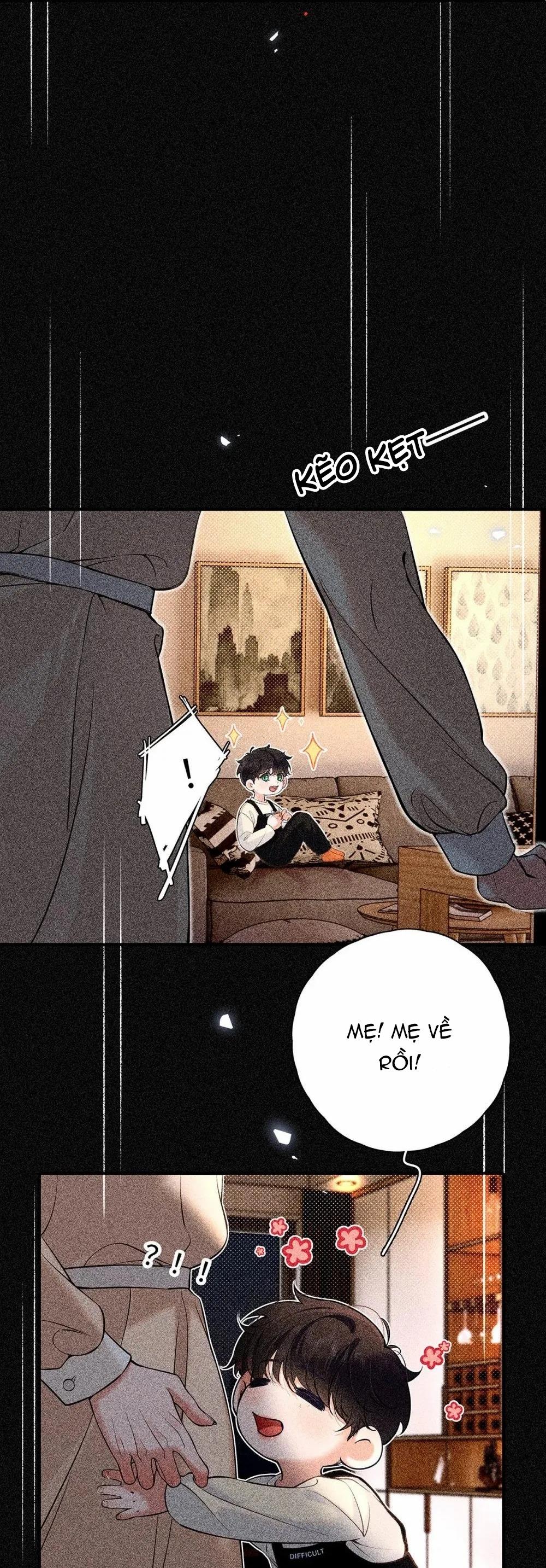 Đọc truyện Bắt đầu làm bạn trai từ số 0 - Chapter 37