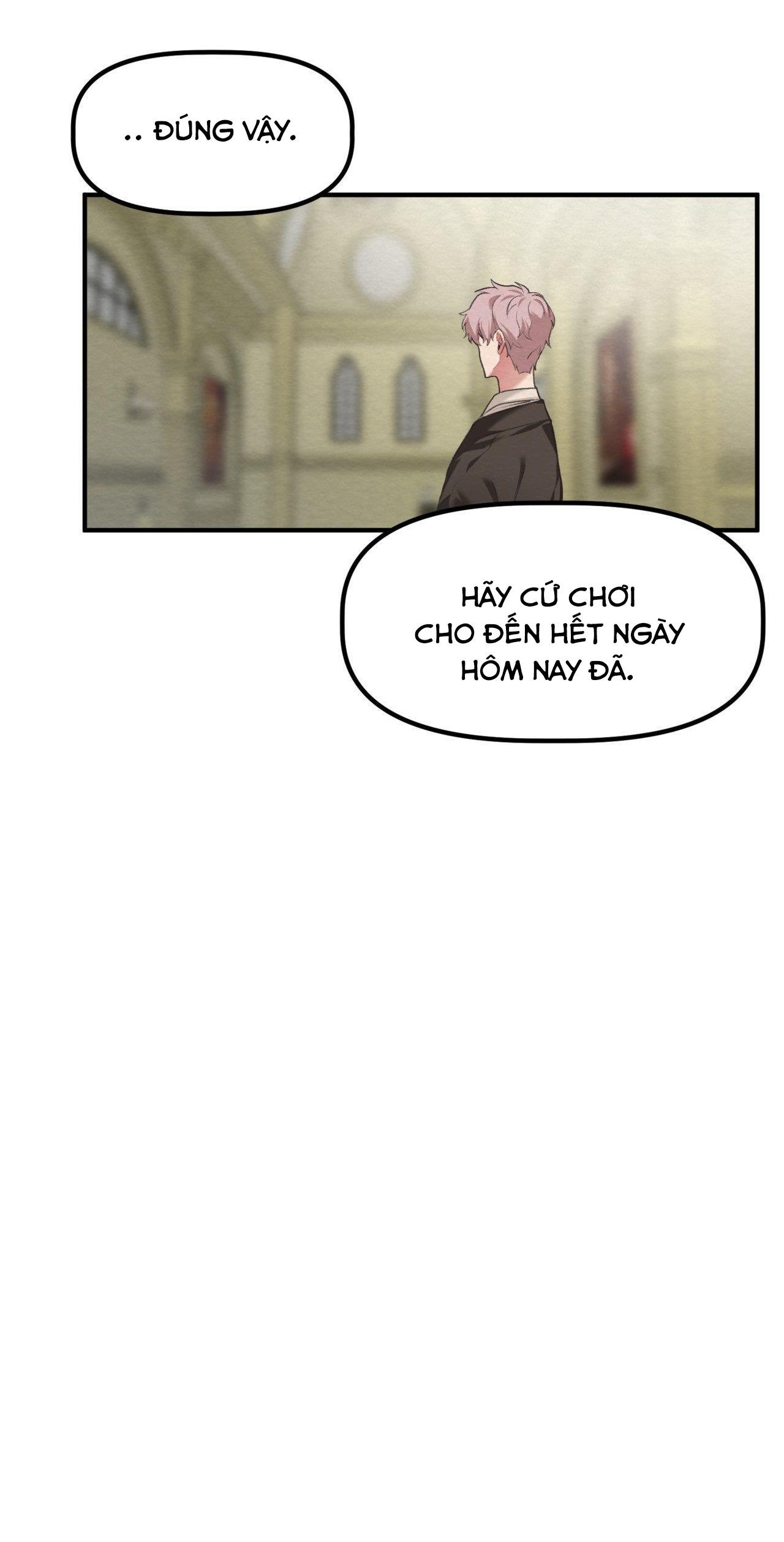 Đọc truyện (END SS) DEVIL ON TOP - Chapter 27