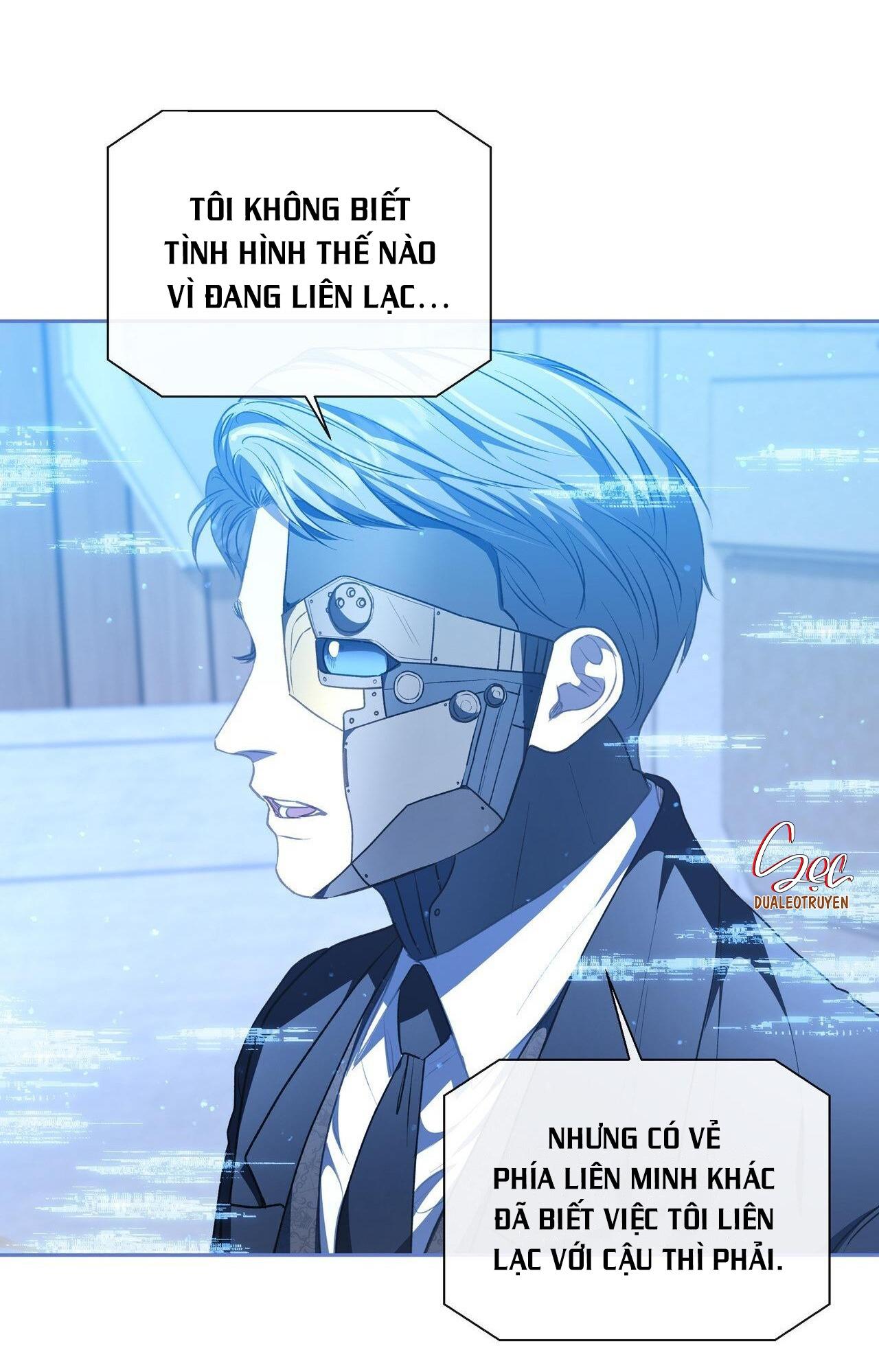 Đọc truyện CÁCH TỒN TẠI NHƯ MỘT NGƯỜI CHƠI - Chapter 41