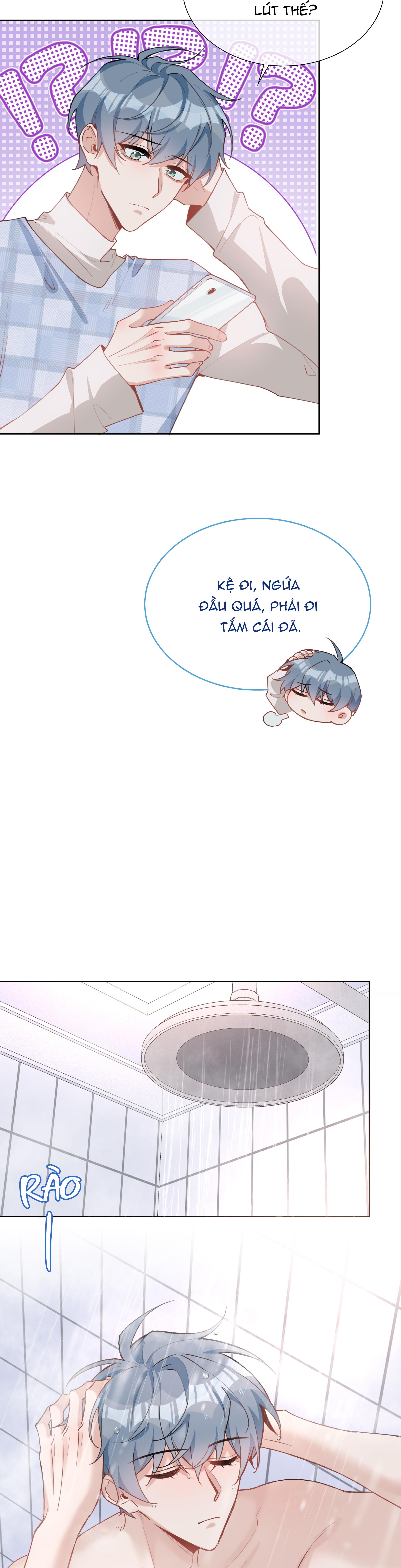 Đọc truyện Trường Cấp Ba Sơn Hải - Chapter 91