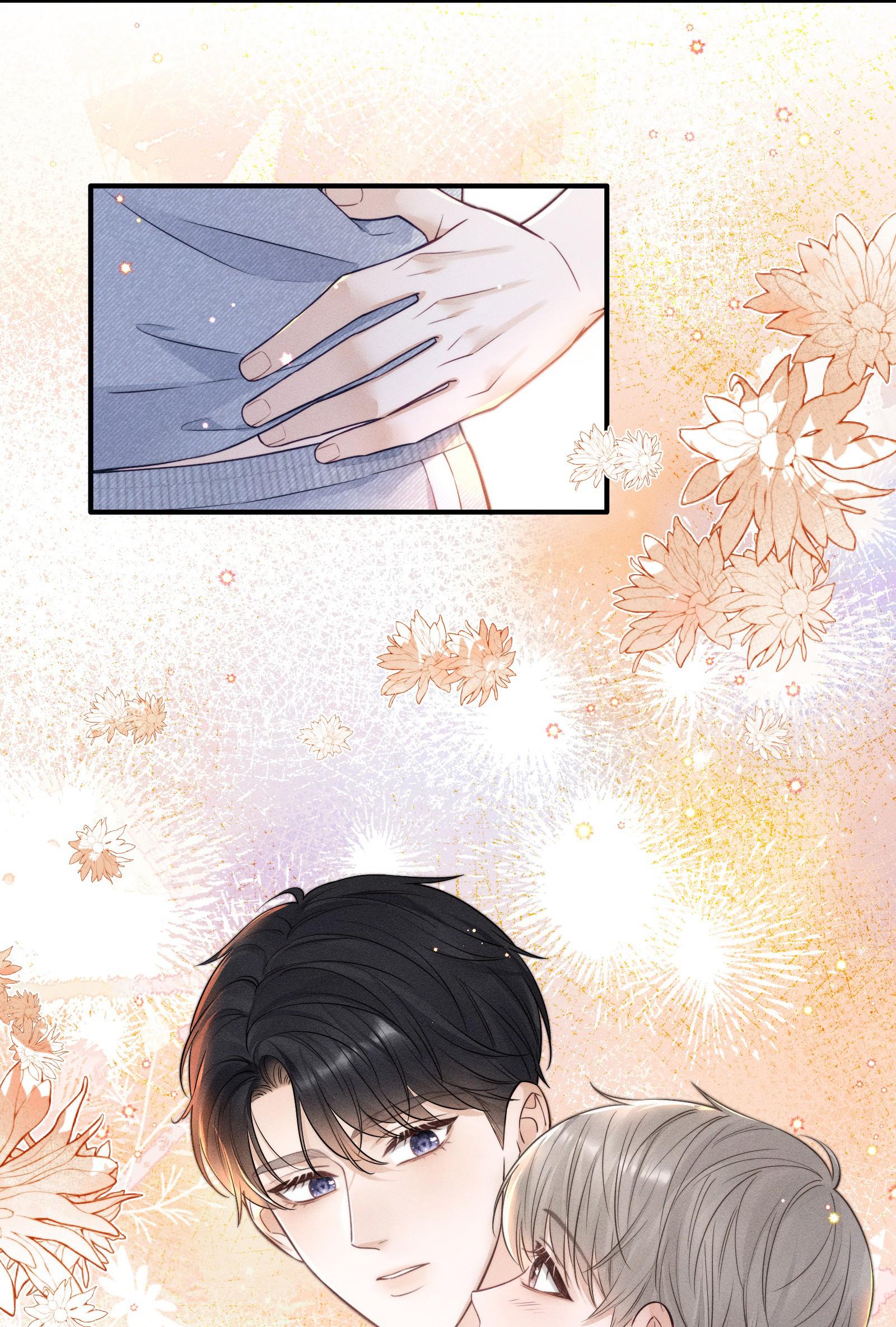 Đọc truyện Khoảng thời gian may mắn - Chapter 13