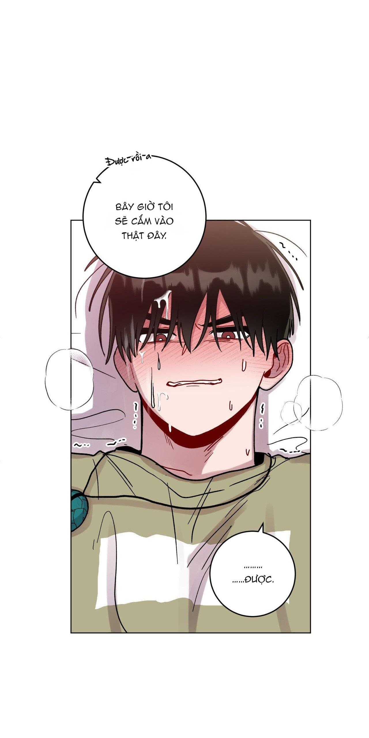 Đọc truyện CƠN MƯA RÀO MÙA HẠ - Chapter 73