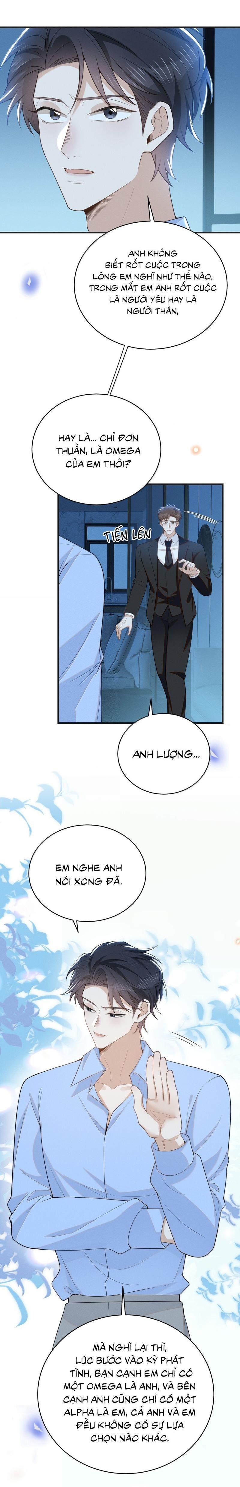 Đọc truyện Lai sinh bất kiến - Chapter 159