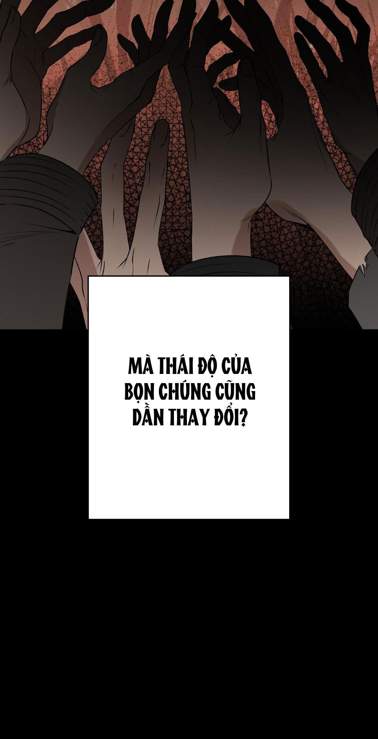 Đọc truyện HỒNG NGỌC GIỮA NỀN TUYẾT TRẮNG - Chapter 5