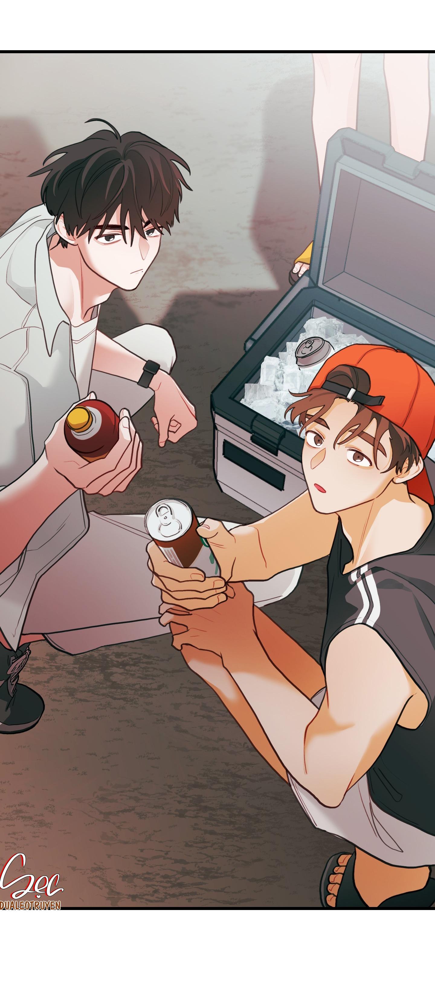 Đọc truyện CHUYỆN TÌNH HOA LÊ NỞ - Chapter 62