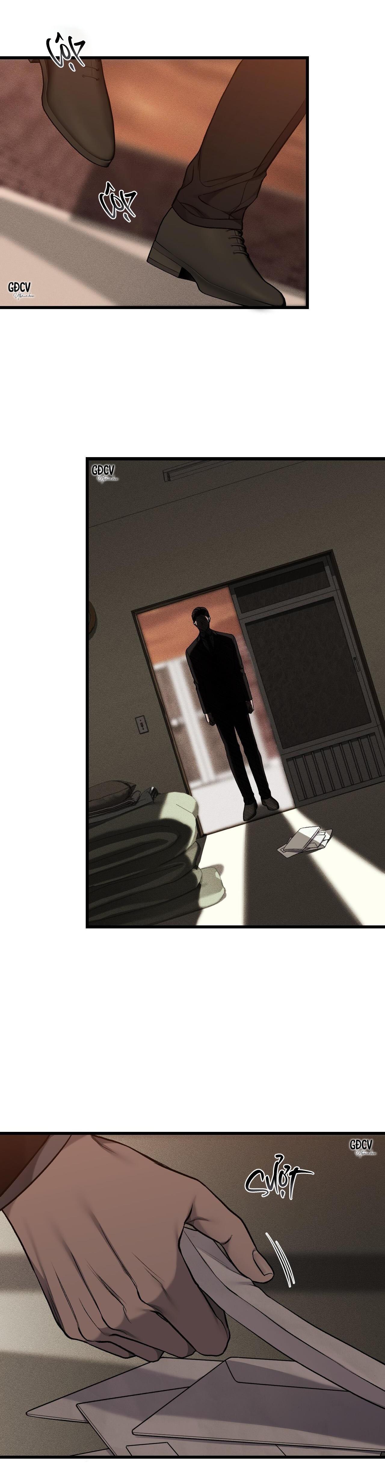Đọc truyện PHI VỤ BẨN THỈU - Chapter 42