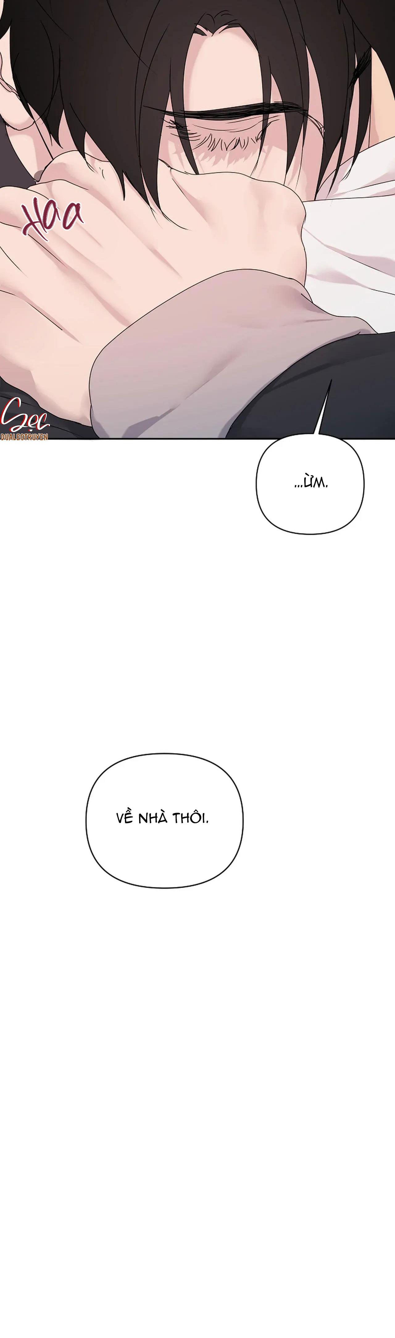 Đọc truyện THỢ SĂN MỘT ĐÊM 10 LẦN - Chapter 22