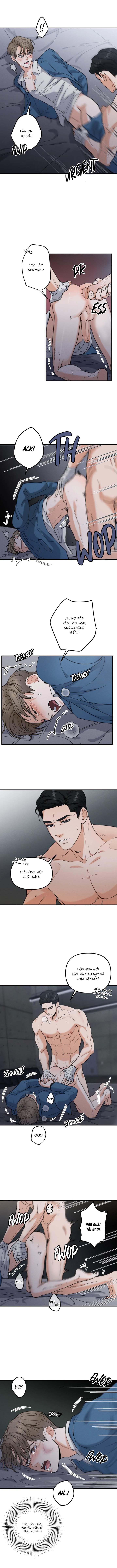 Đọc truyện Tuyển Tập Khu chung cư GwangGong - GwangGong Apartment Complex - Chapter 26