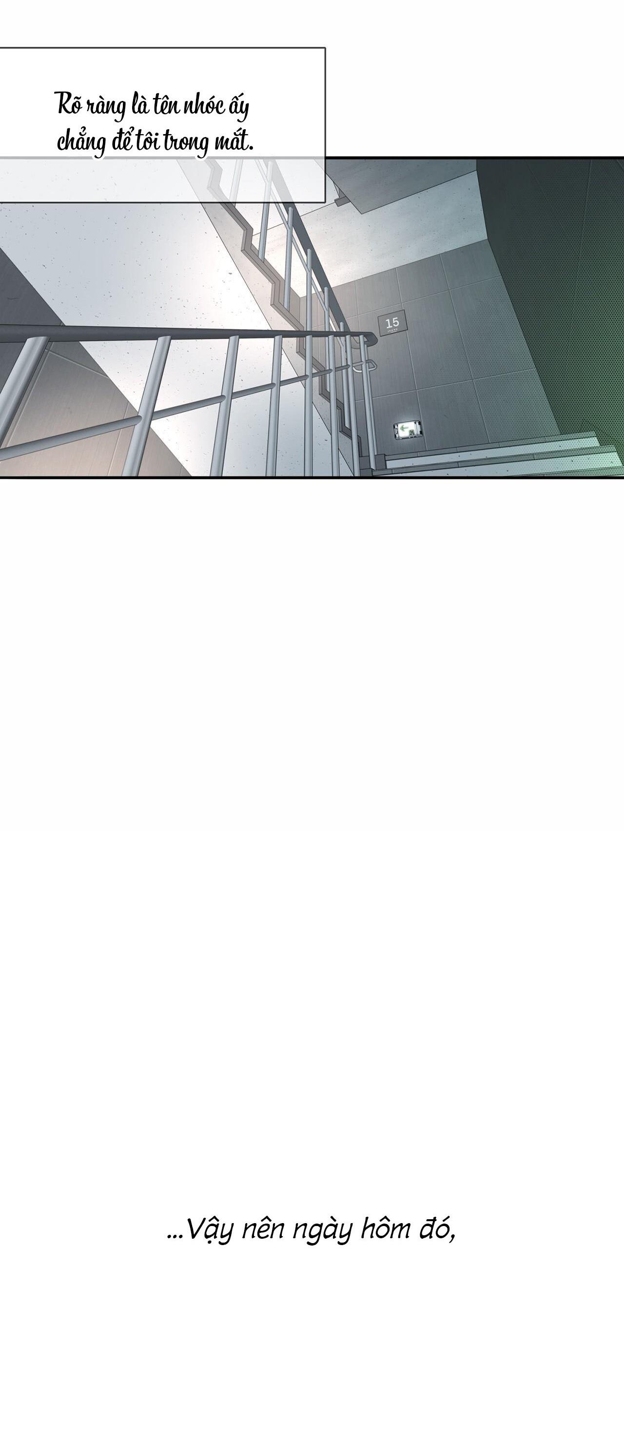 Đọc truyện |DROP| CÚ DASH - Chapter 5