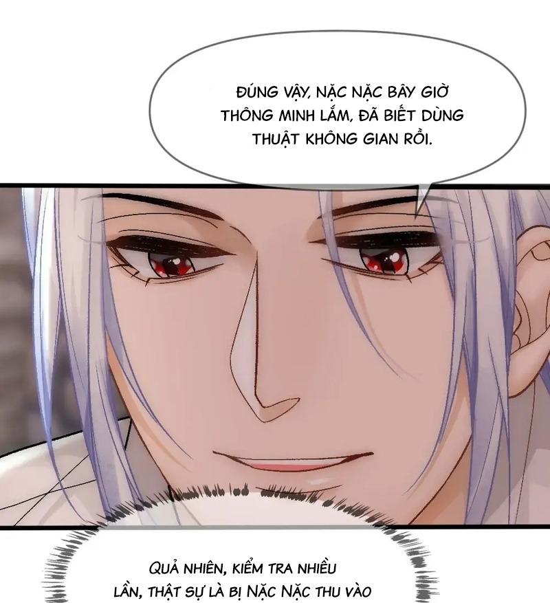 Đọc truyện Bảo bối ngoan, không thể cắn - Chapter 79