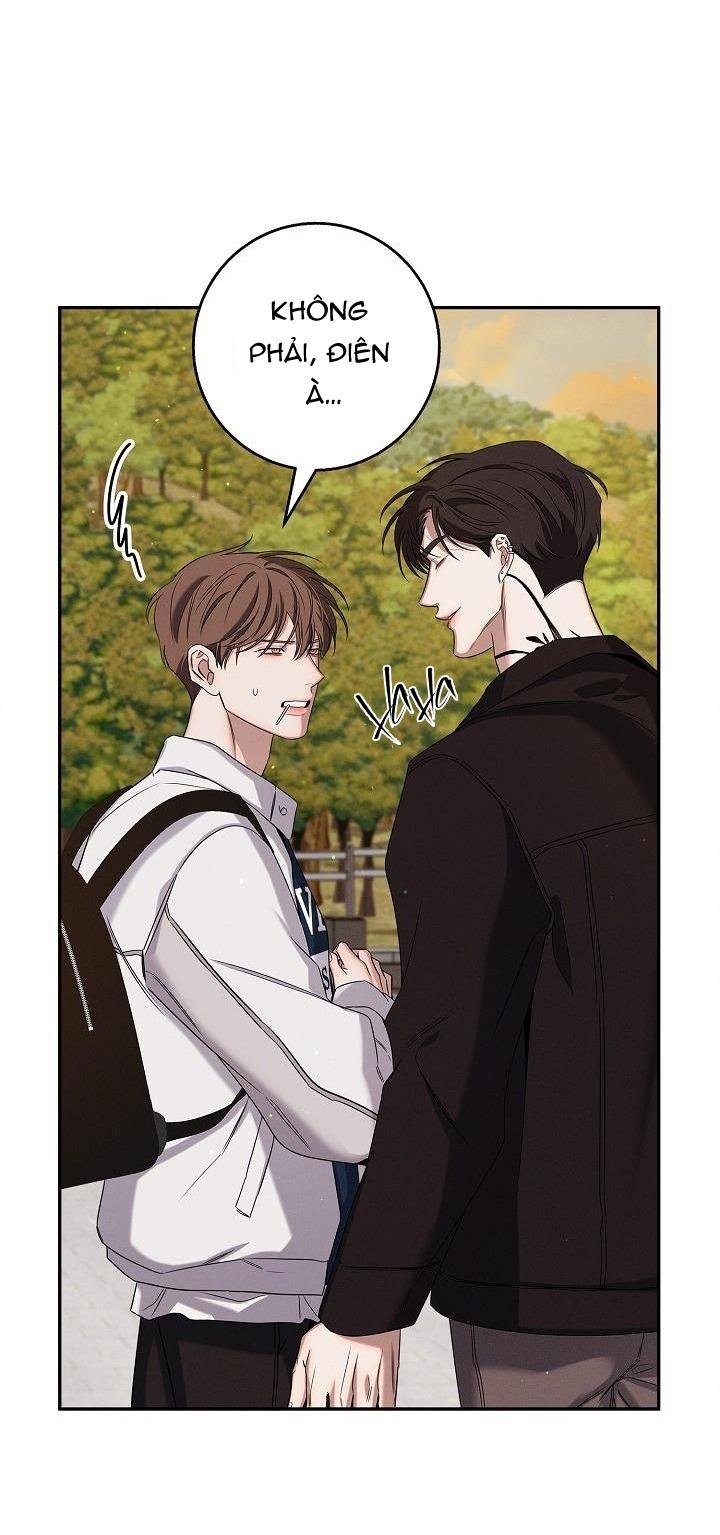 Đọc truyện ĐÊM KHÔNG DẤU VẾT - Chapter 13