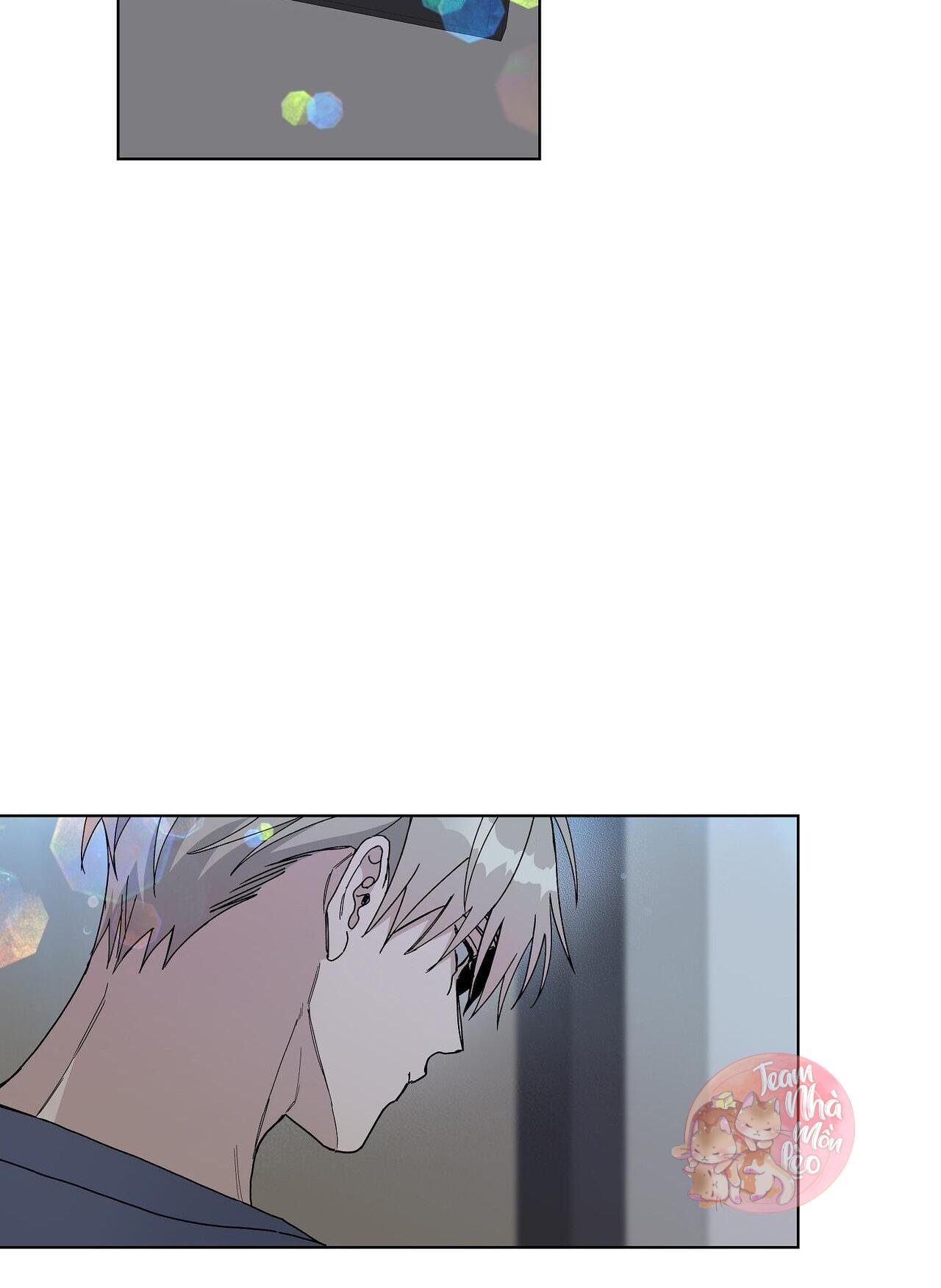 Đọc truyện BLAZE OUT - Chapter 1