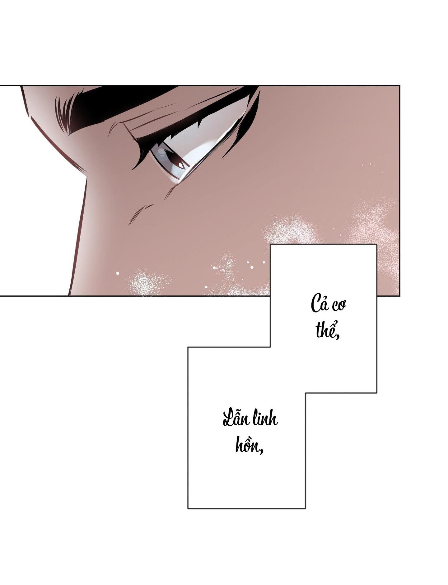 Đọc truyện  Định Tên Mối Quan Hệ - Chapter 49