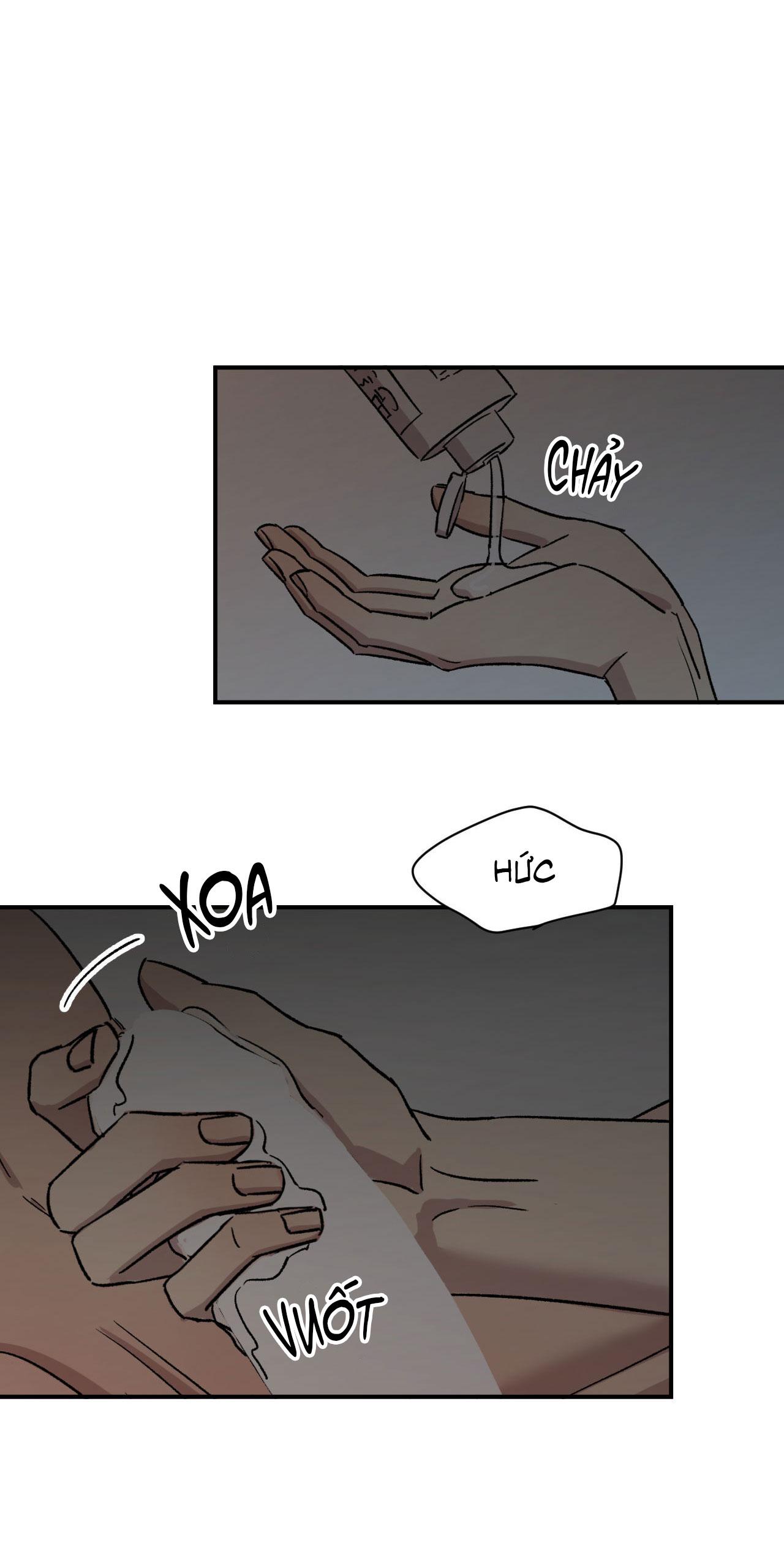Đọc truyện Nhà của chúng ta - Chapter 23