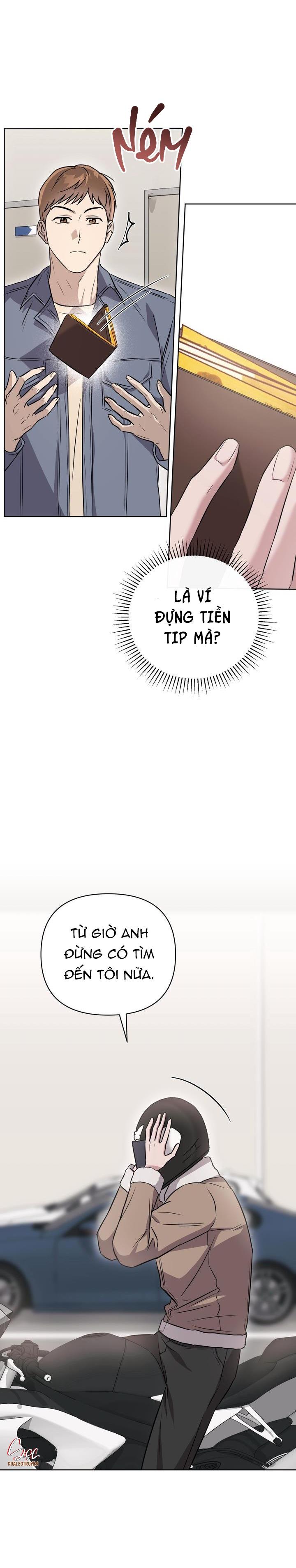 Đọc truyện PHIM TRUYỀN HÌNH DÀI TẬP - Chapter 41