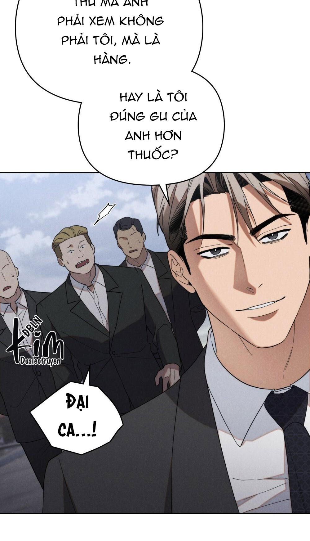 Đọc truyện NGƯỜI TÌNH BÍ MẬT - Chapter 17