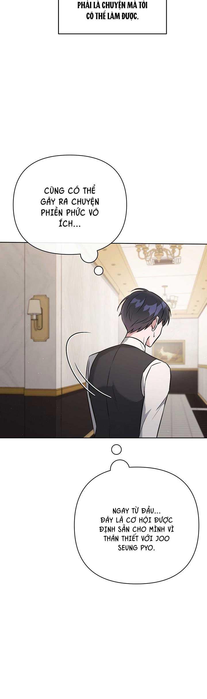 Đọc truyện PHIM TRUYỀN HÌNH DÀI TẬP - Chapter 33