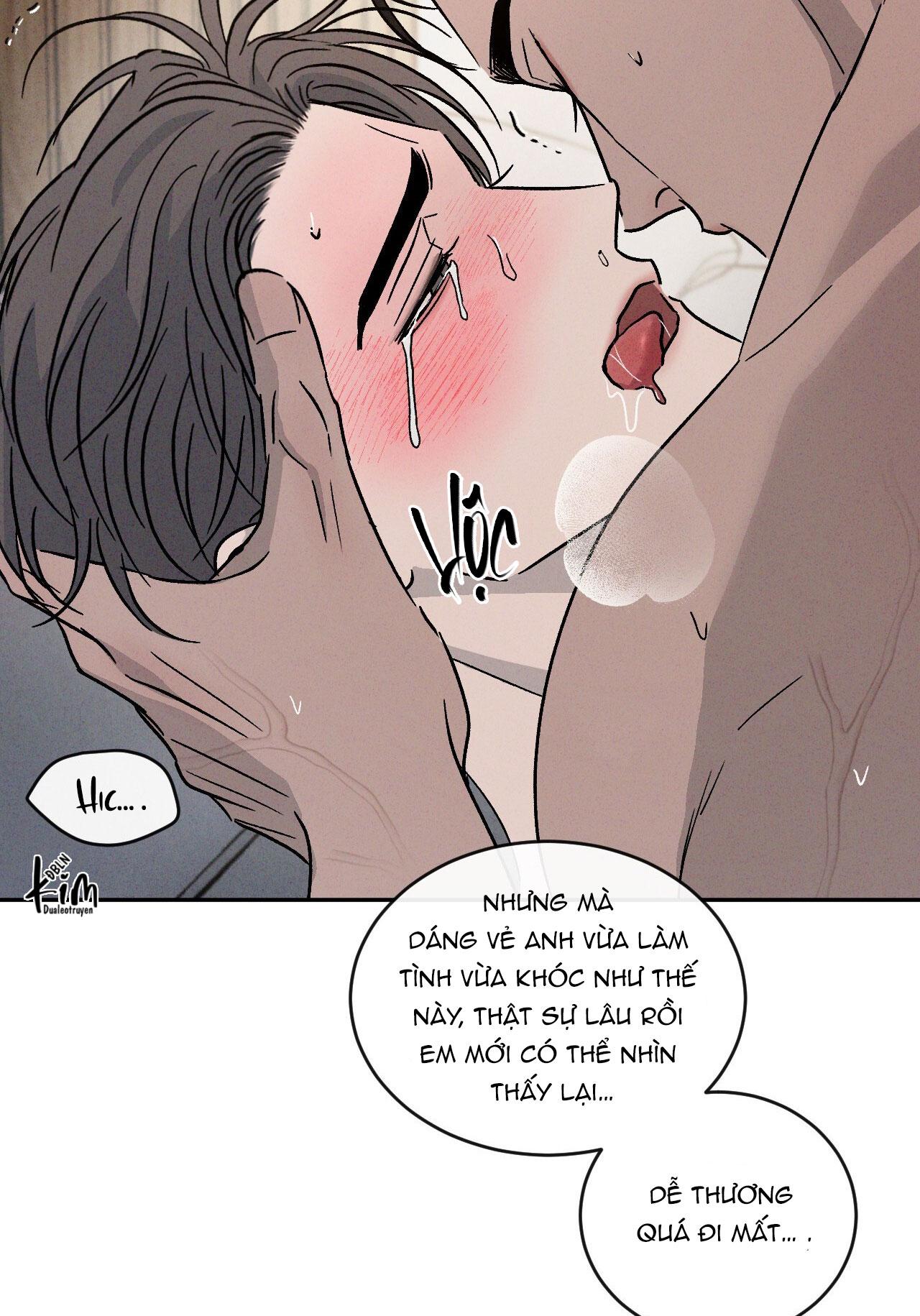 Đọc truyện TƯƠNG PHẢN - Chapter 85