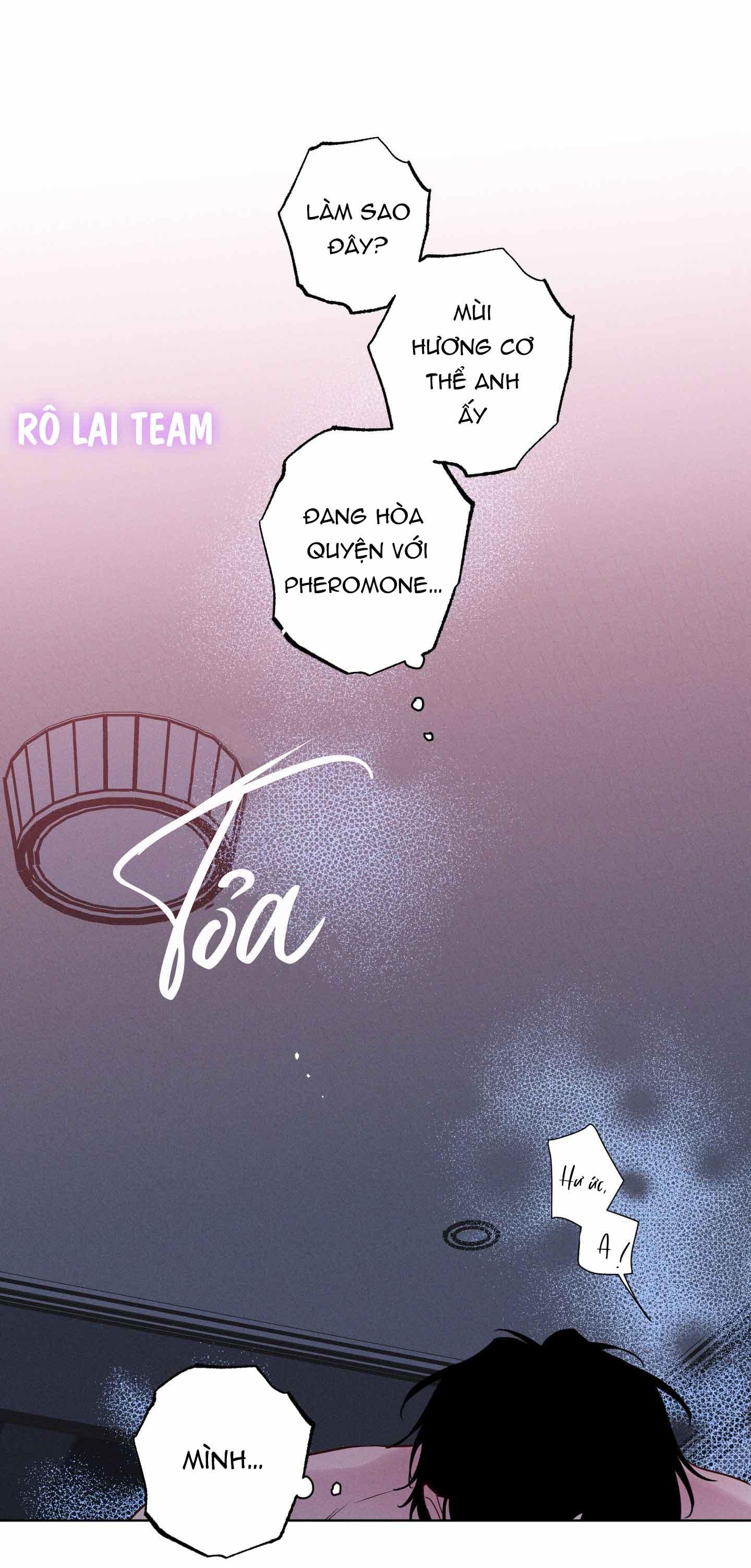 Đọc truyện SÓNG ÔM BỜ CÁT - Chapter 7