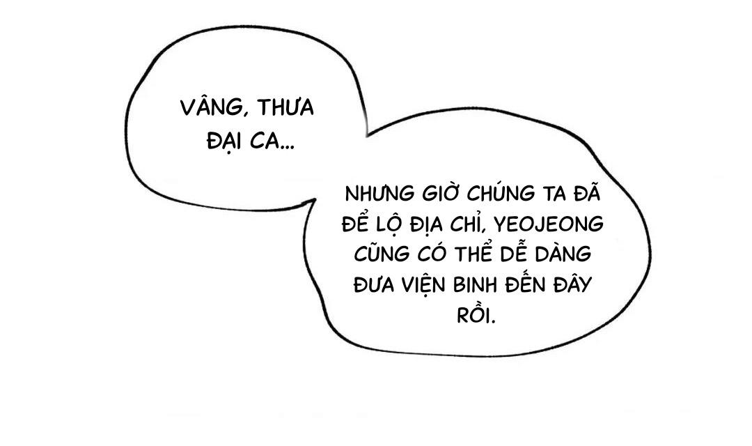 Đọc truyện Thủy triều thấp lúc chạng vạng - Chapter 93