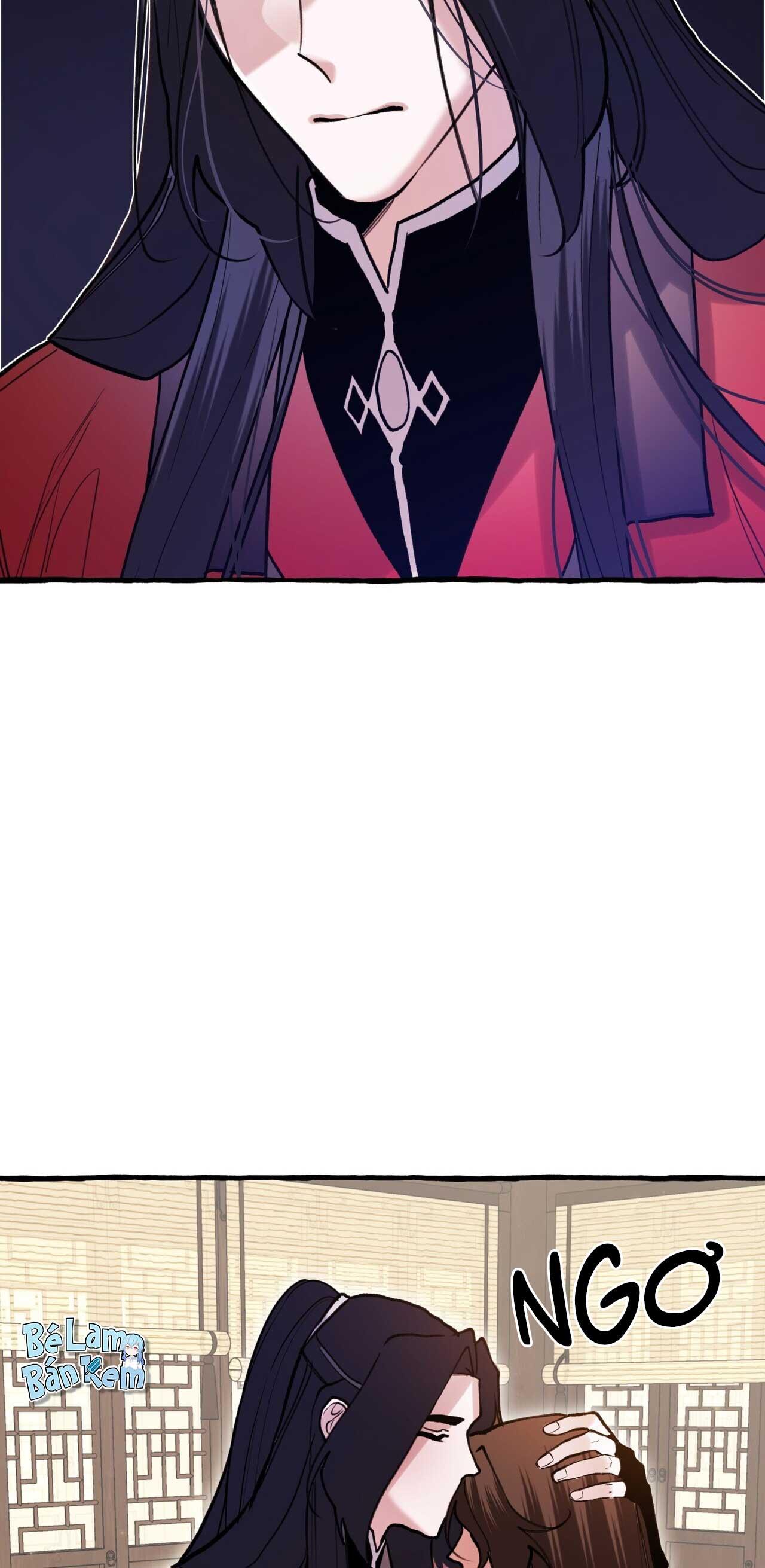 Đọc truyện BÁT NHÃ GIAI NHÂN - Chapter 62