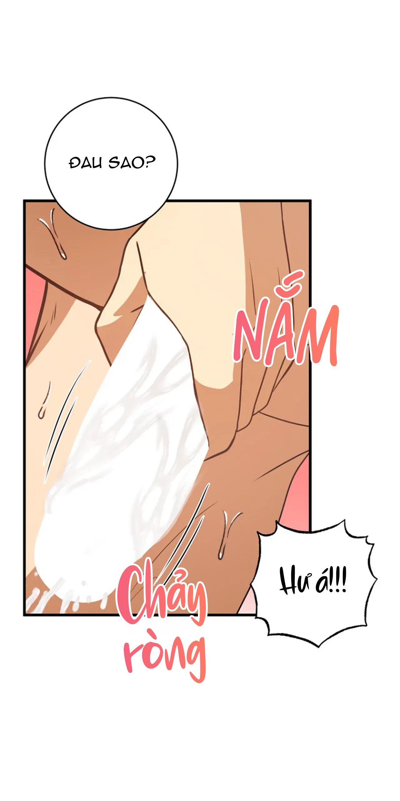 Đọc truyện NGHỈ HƯU CHỨ KHÔNG PHẢI TÌNH YÊU - Chapter 4