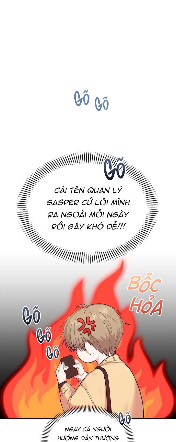 Đọc truyện BẢN SAO ÂM HƯỞNG - Chapter 1