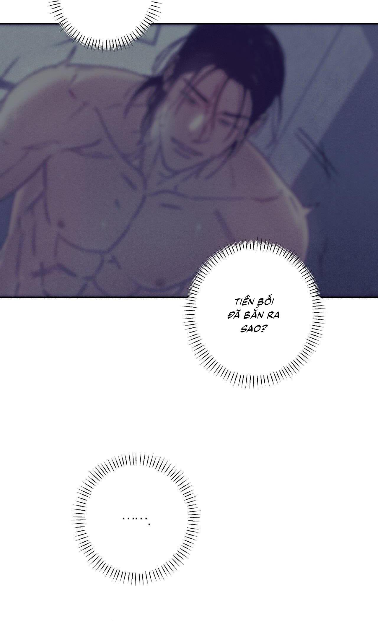 Đọc truyện 1 to 10 - Chapter 15