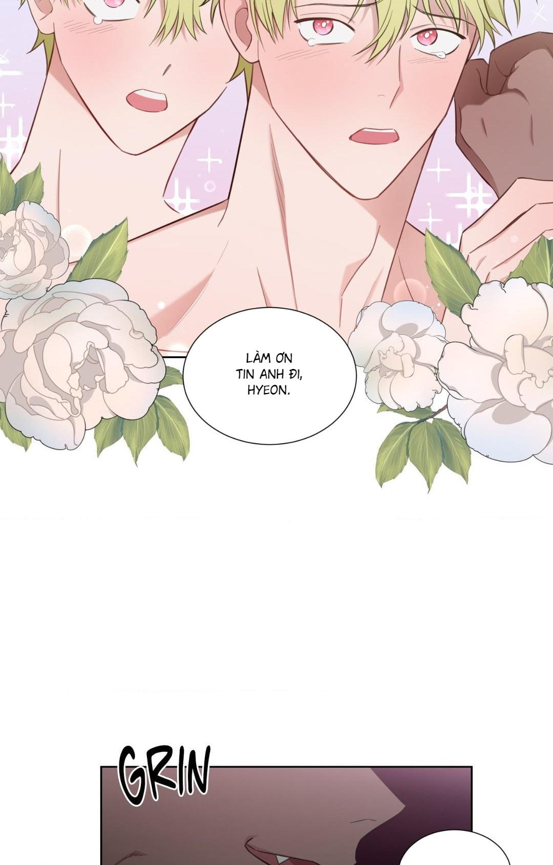 Đọc truyện Đồ ăn đêm cho quỷ tà râm - Chapter 7