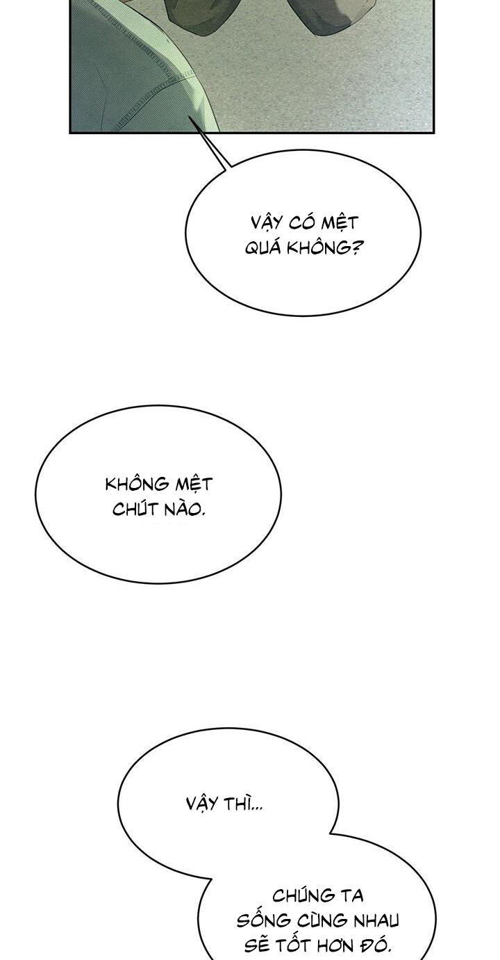 Đọc truyện TIỂU THỬ: BẮT ĐẦU MÙA HÈ - Chapter 42