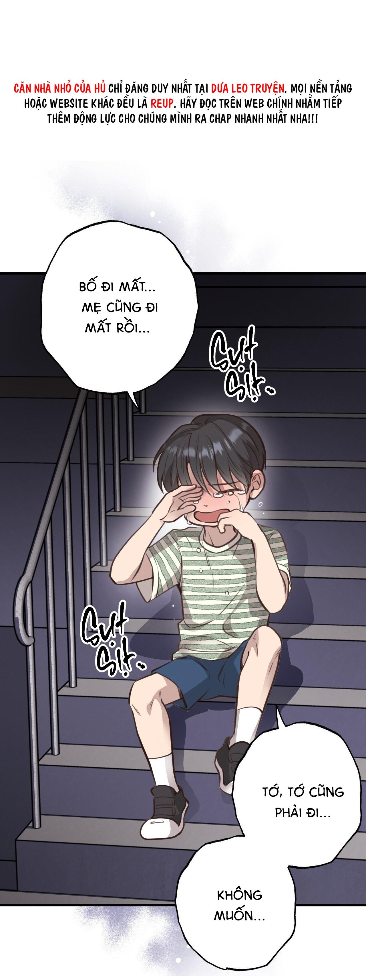 Đọc truyện MẬT GẤU - Chapter 38