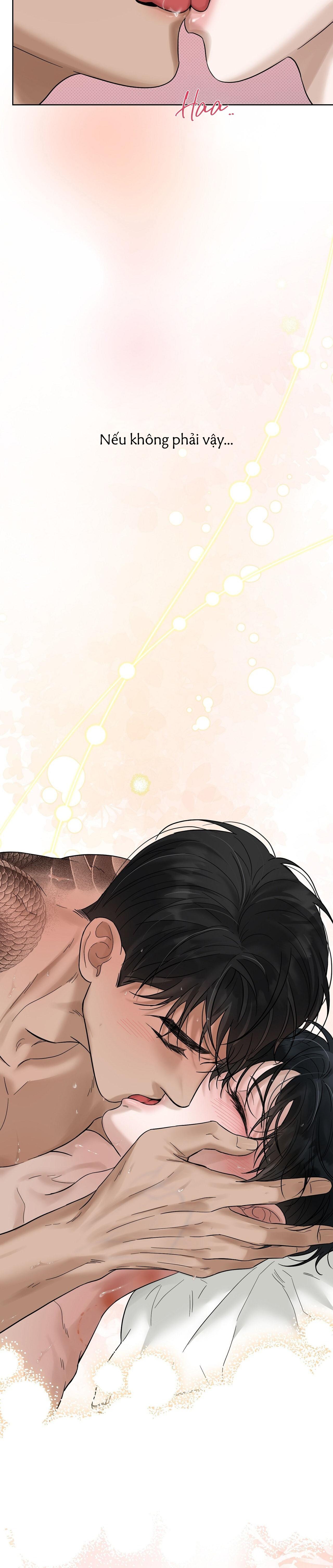 Đọc truyện (CATCH UP) ĐUỔI BẮT - Chapter 14
