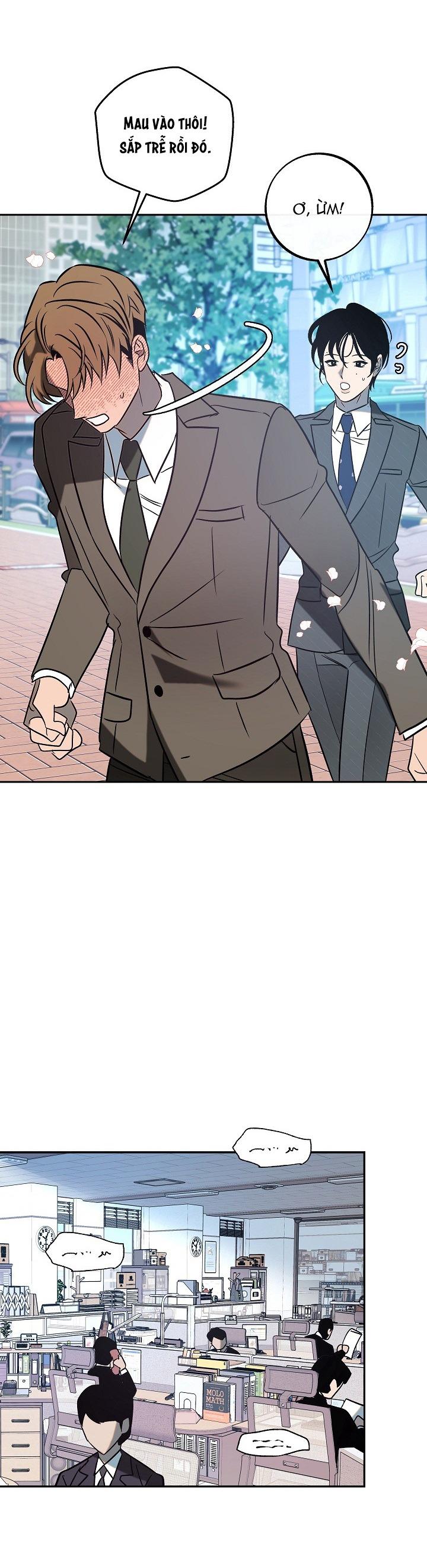 Đọc truyện Sa Ha (Anh dâu x em chồng) - Chapter 50