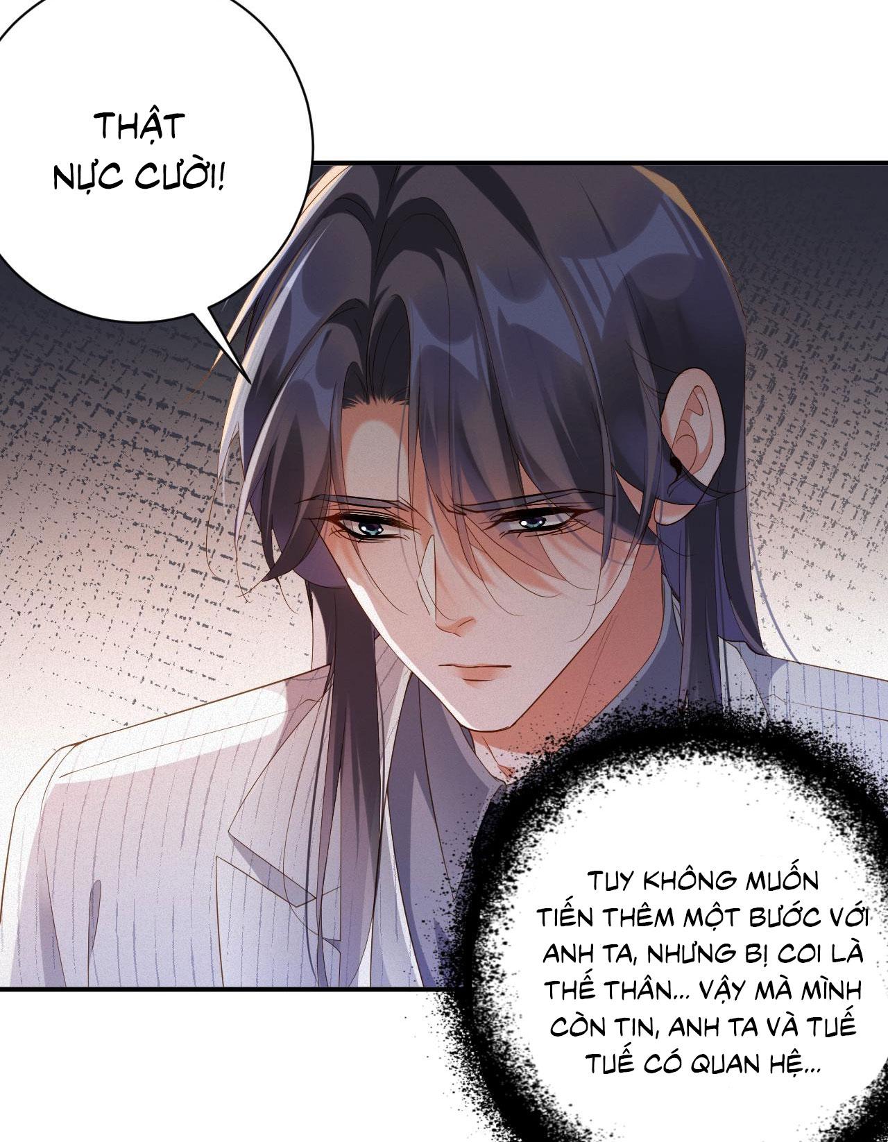 Đọc truyện CHỒNG CŨ MUỐN TÁI HÔN LẦN NỮA - Chapter 72