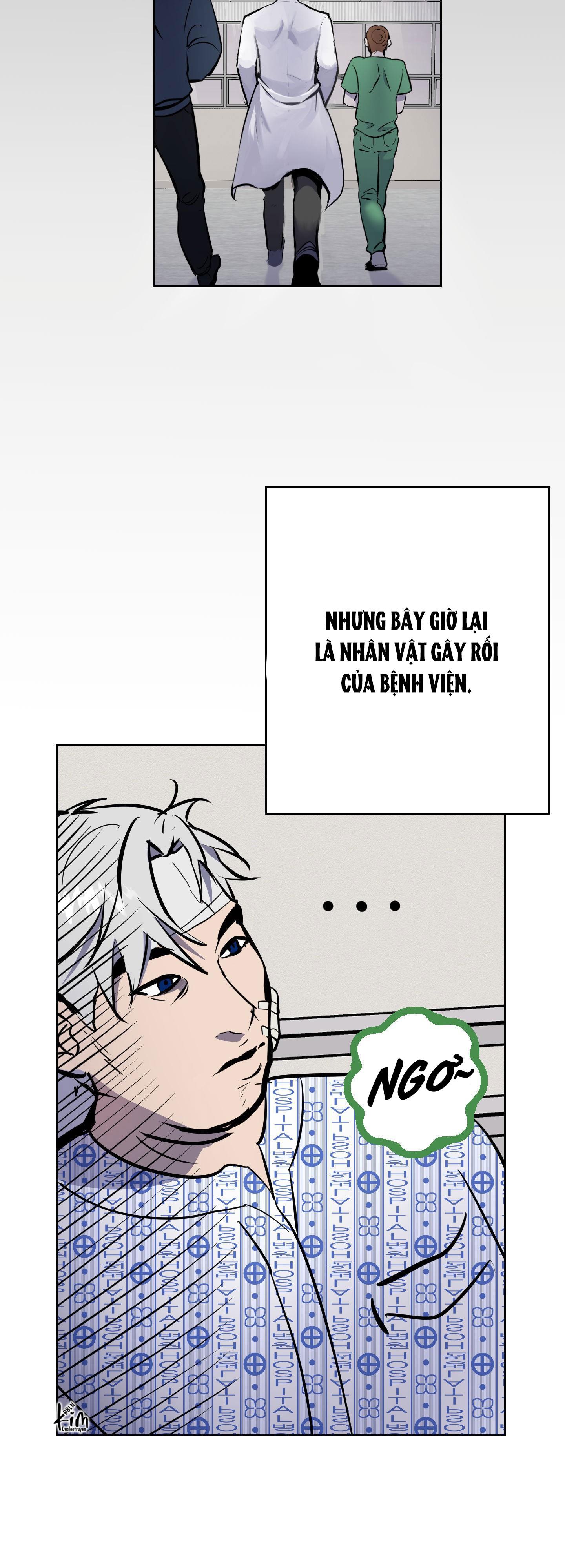 Đọc truyện BL NGẮN CHỊCH HỎNY - Chapter 54.1