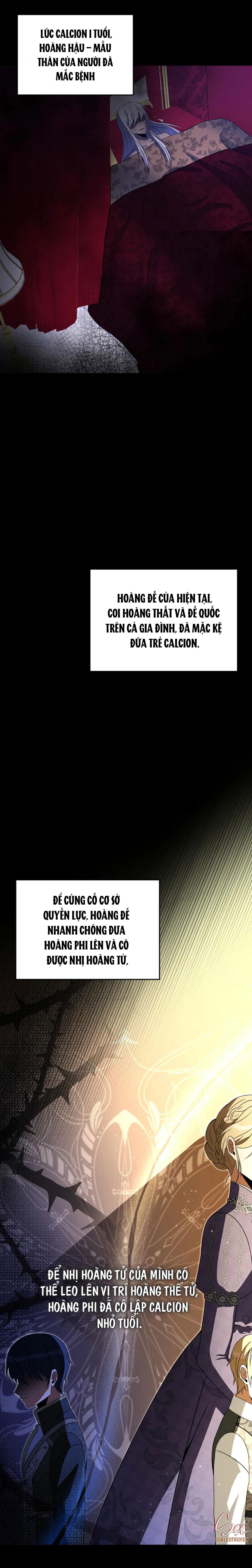 Đọc truyện NGHỈ HƯU CHỨ KHÔNG PHẢI TÌNH YÊU - Chapter 3